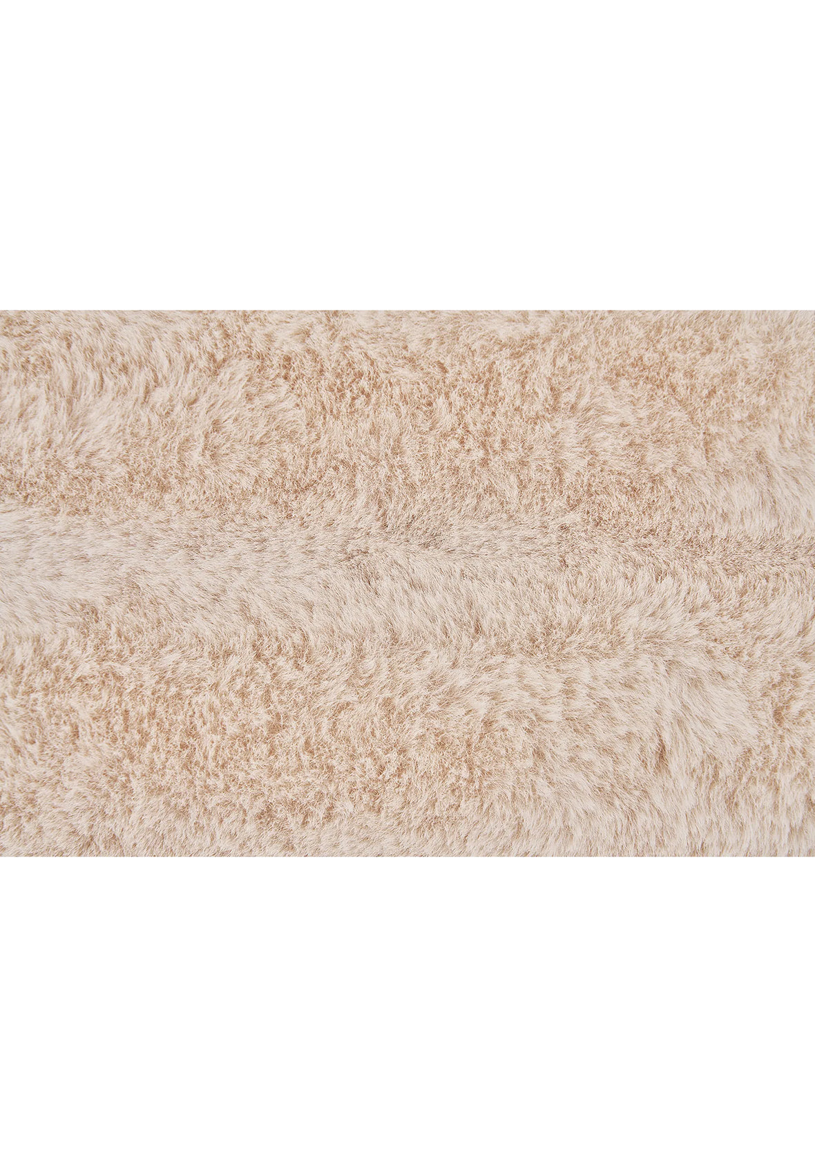 Frazada Suave Tipo Piel 100% Poliéster 130x180 cm
