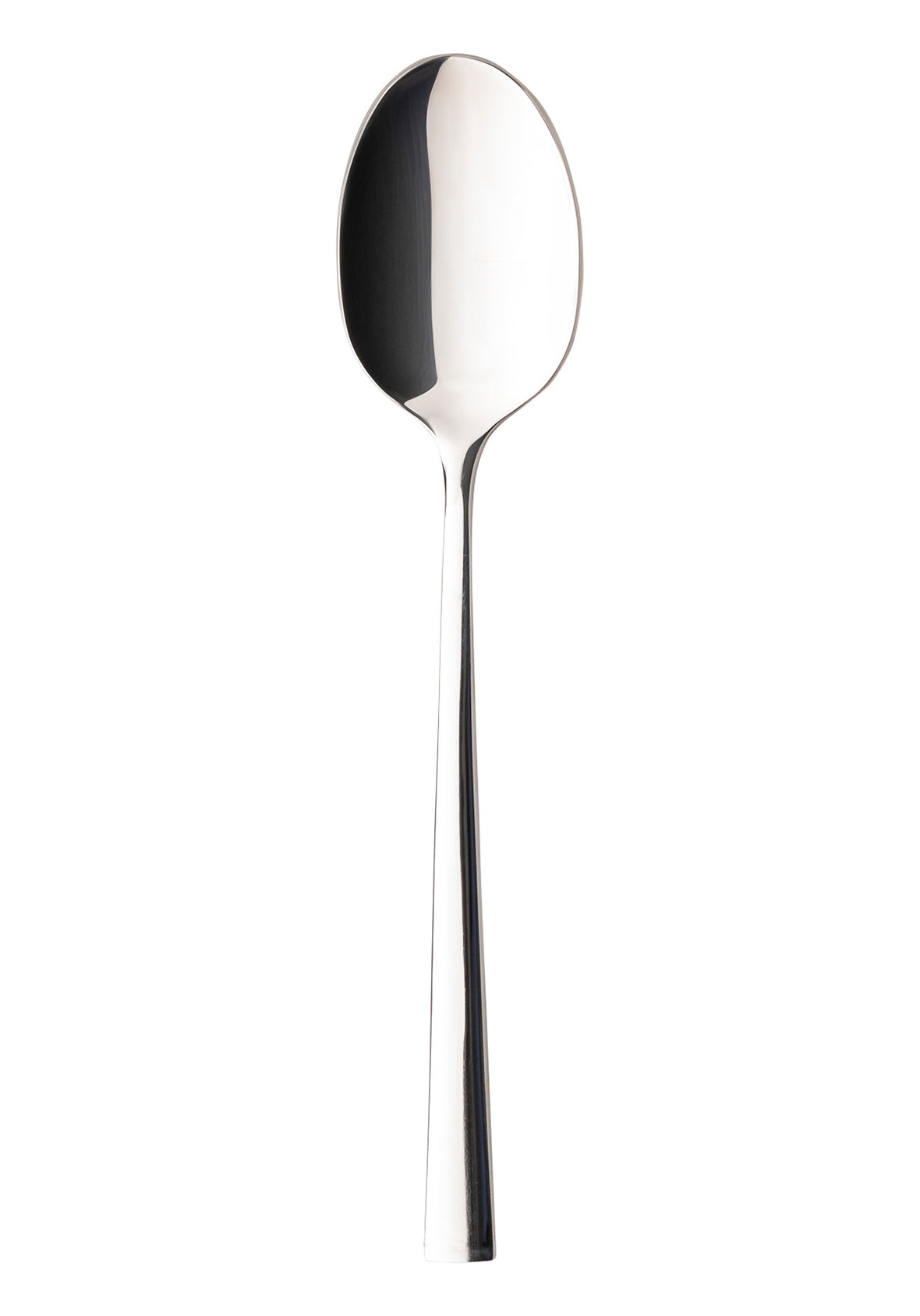Set de 24 cubiertos VELA – Acero inoxidable 18/10 – 4mm – Diseño contemporáneo