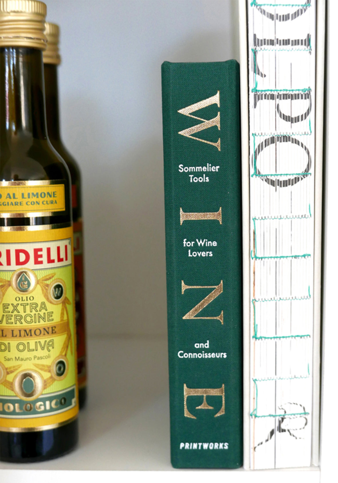 Kit de Herramientas para Vinos- Essential Wine Tools