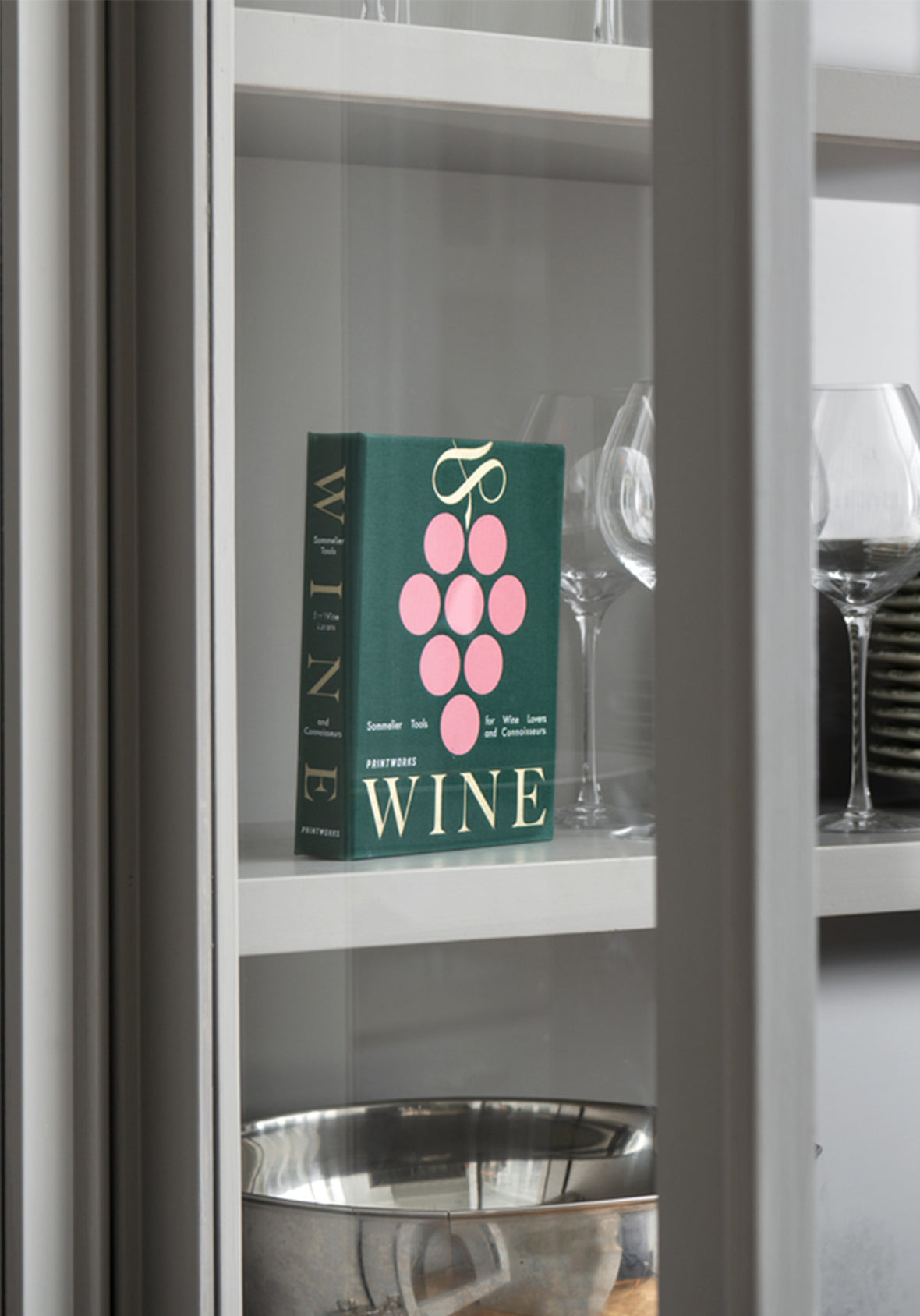 Kit de Herramientas para Vinos- Essential Wine Tools