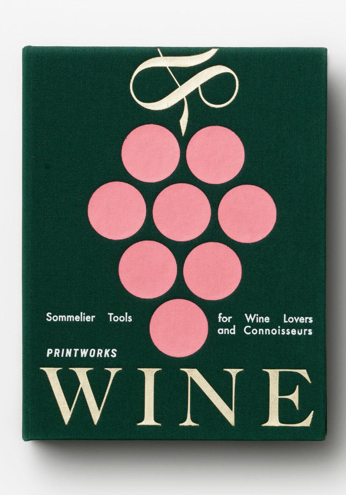 Kit de Herramientas para Vinos- Essential Wine Tools