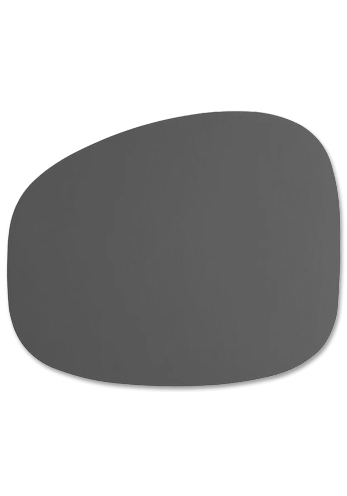 Set de 4 Manteles Individuales de mesa "Stone" en cuero reciclado