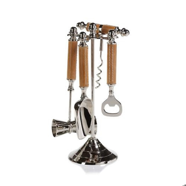 Set De Herramientas Para Bar Algarve