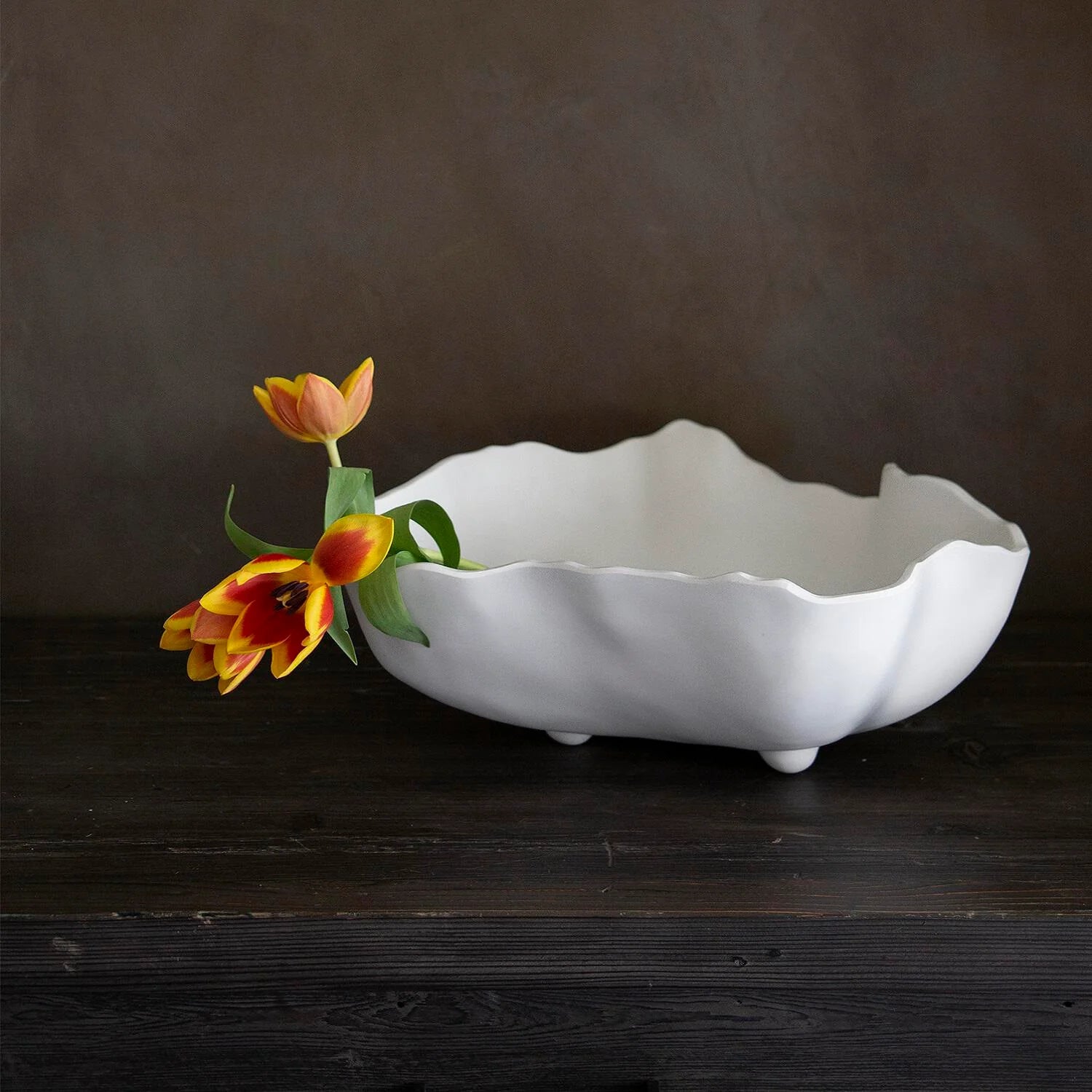 Vida Nube Large Bowl