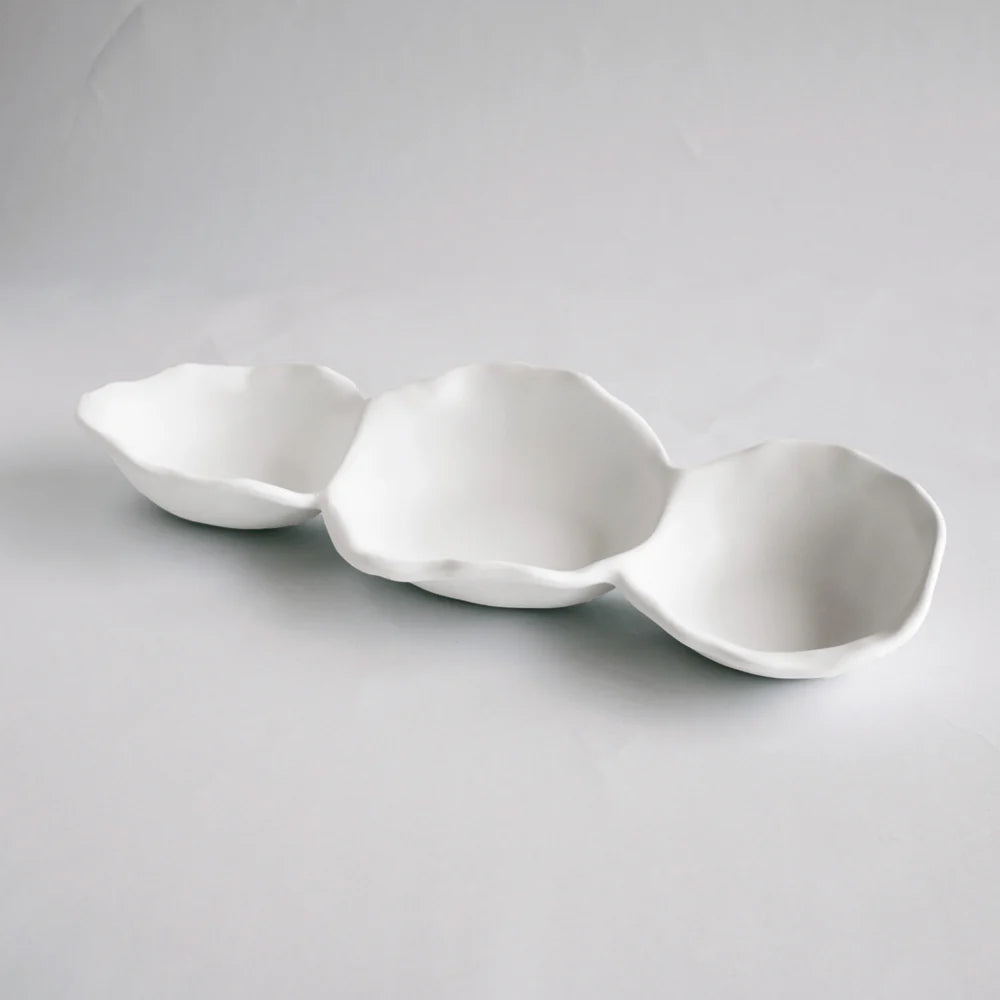 Bowl Triple Nube