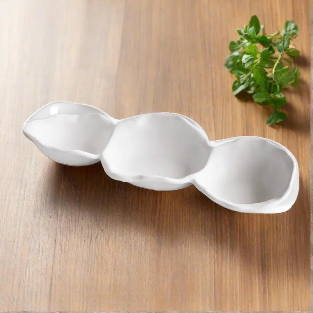 Bowl Triple Nube