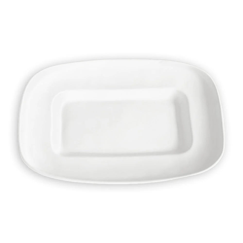 VIDA Nube Medium Rectangular