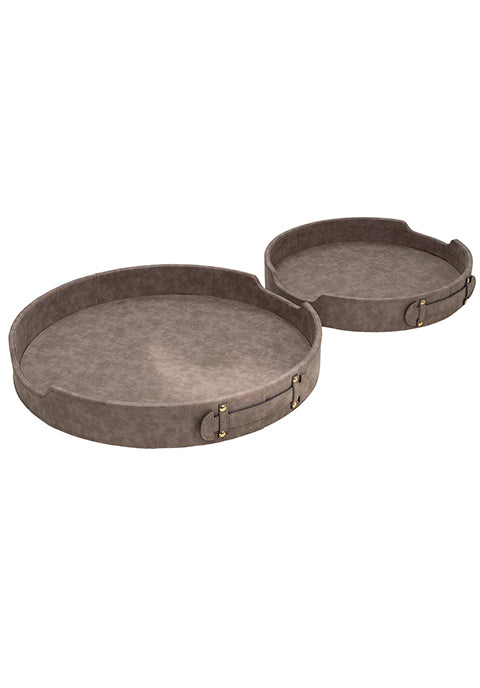 Set de charolas Orland – Set de 2