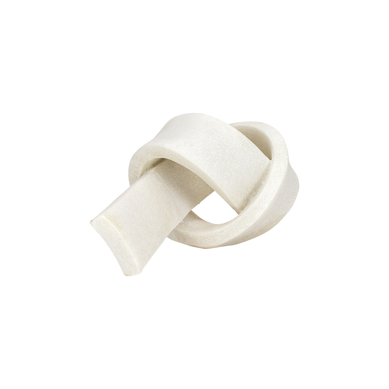 Tavish Knot Sculpture