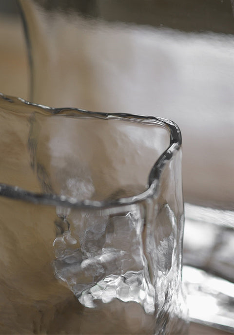 Maceta Meadow- de vidrio