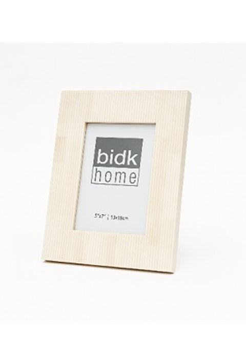 Marco para foto Gala- de hueso tallado