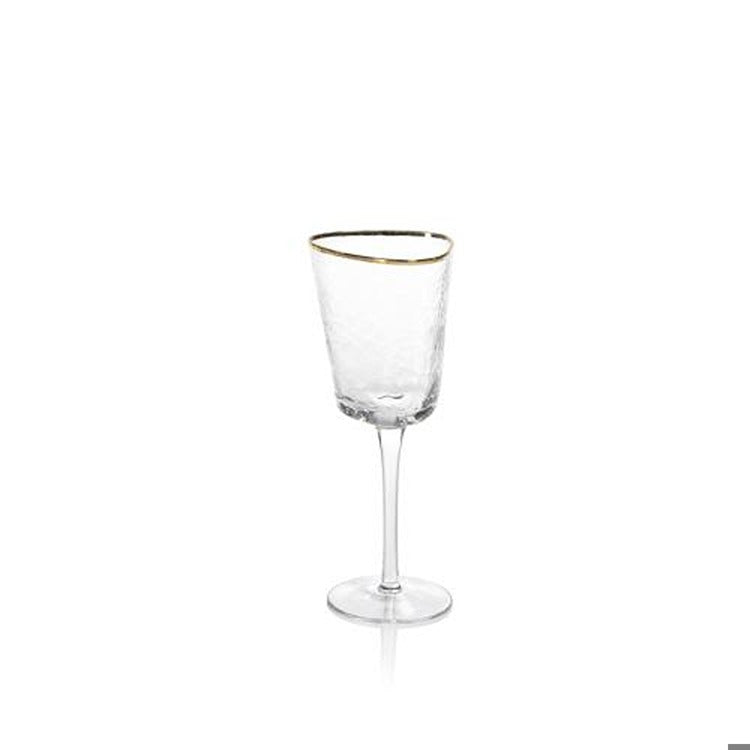 Copa de Vino Triangular Aperitivo