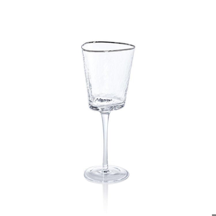 Copa de Vino Triangular Aperitivo