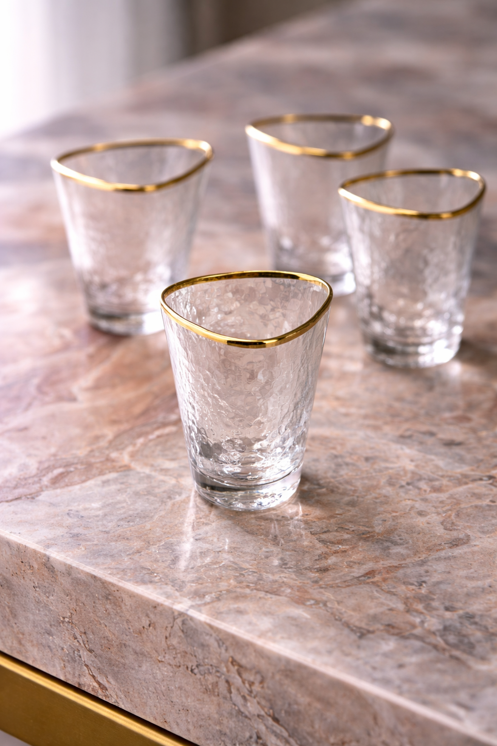 Tequilero Triangular Aperitivo