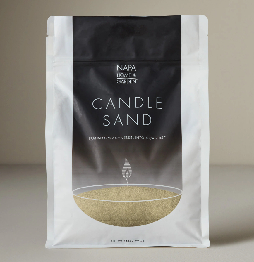 Sandwax 2LB/5LB