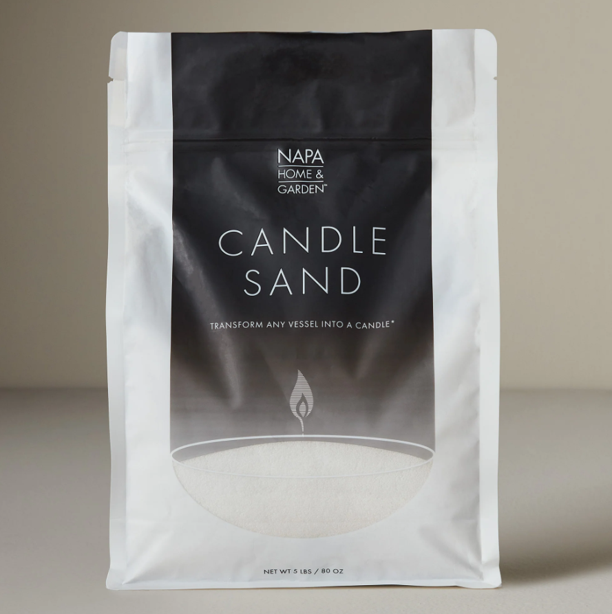 Sandwax 2LB/5LB