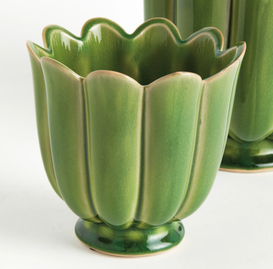 Freya Pots