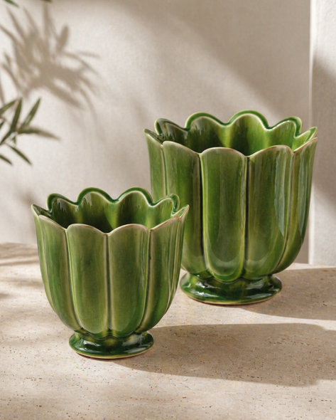 Freya Pots