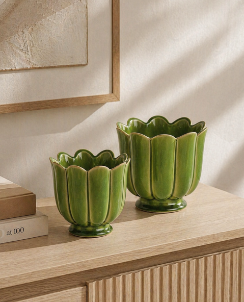 Freya Pots