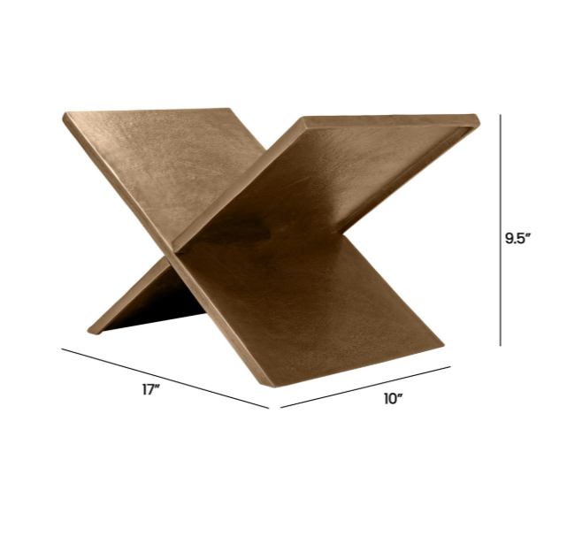 Soporte Para Libros Kelroy