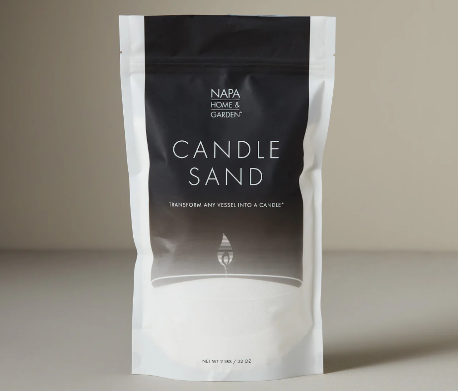 Sandwax 2LB/5LB