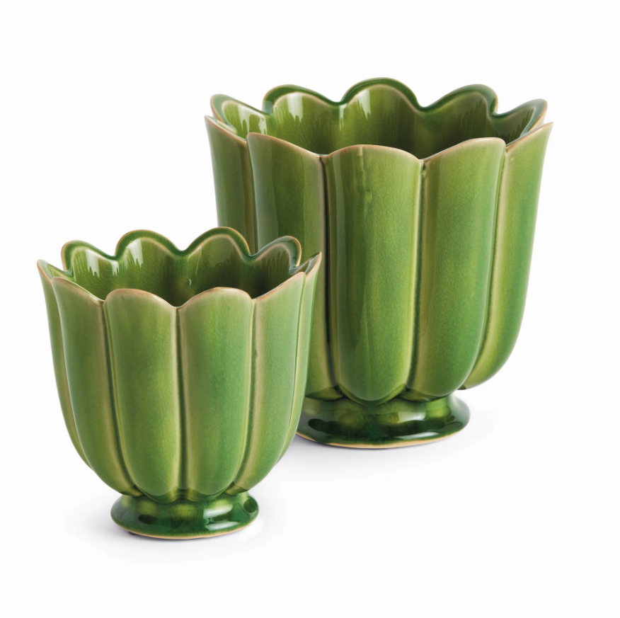 Freya Pots