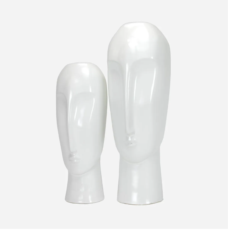 Set Abstract Heads - Set 2