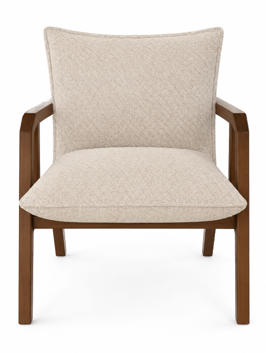 Chair Rusty Relax Sillón Moderno