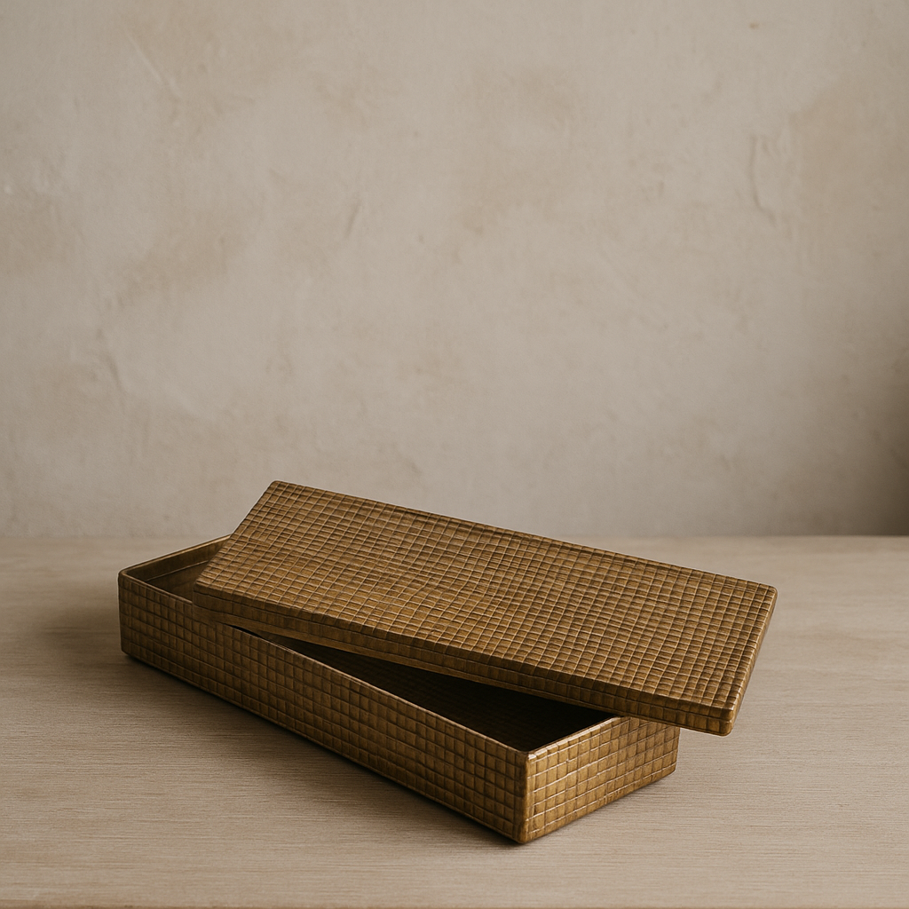 Charola Organizadora Cápsulas de Café