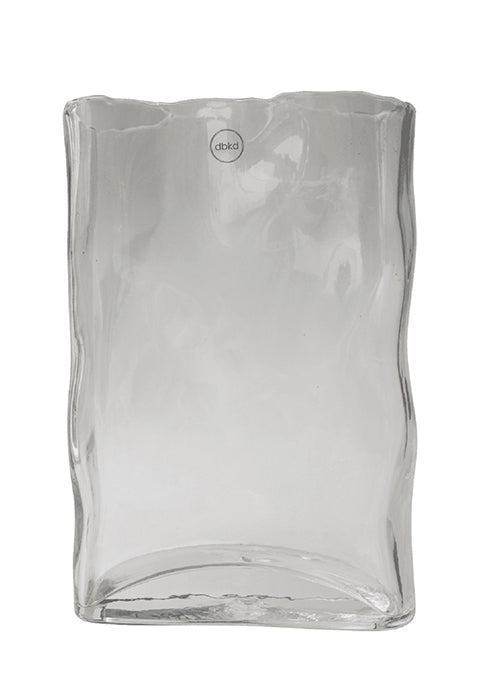 Maceta Meadow- de vidrio