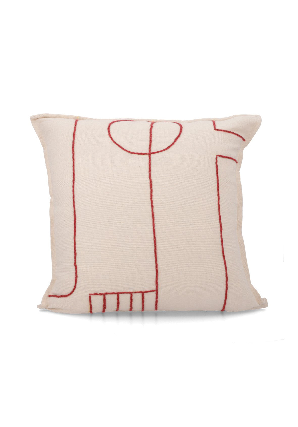 Cojín Zana Artesanal