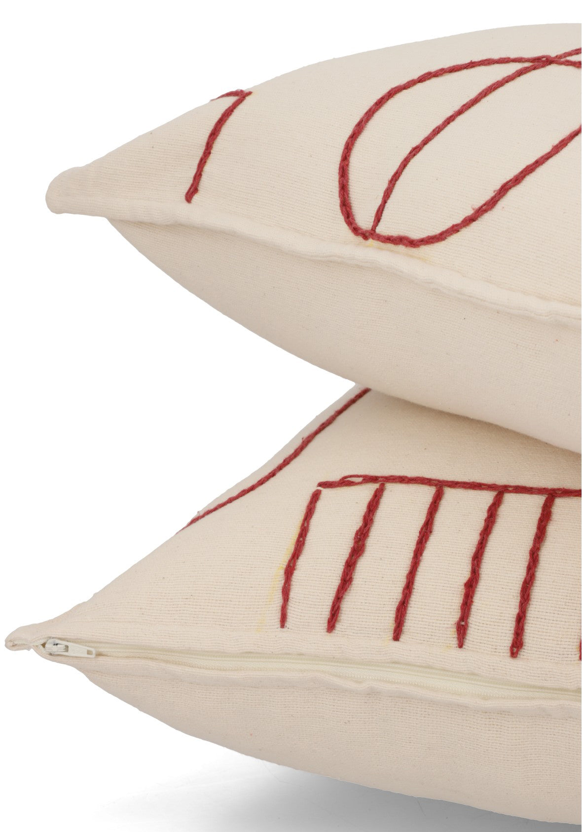 Cojín Zana Artesanal