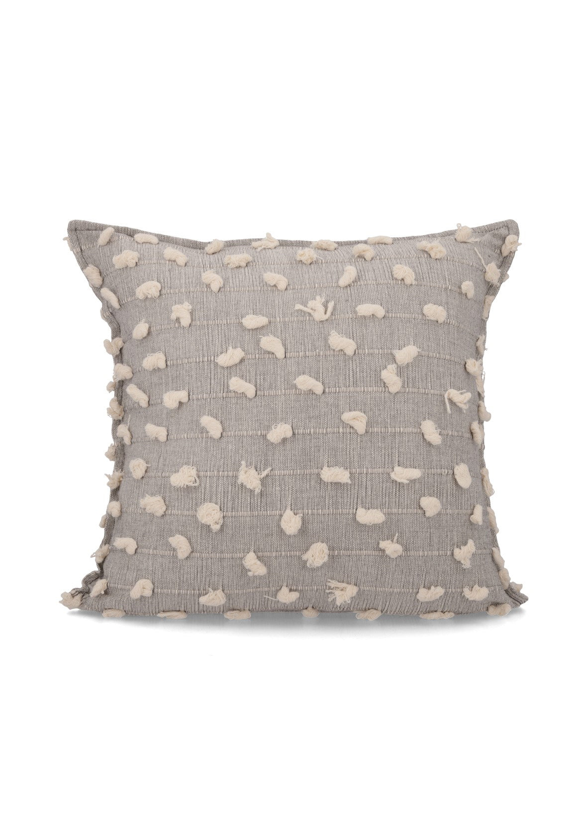 Cojín Tany Artesanal