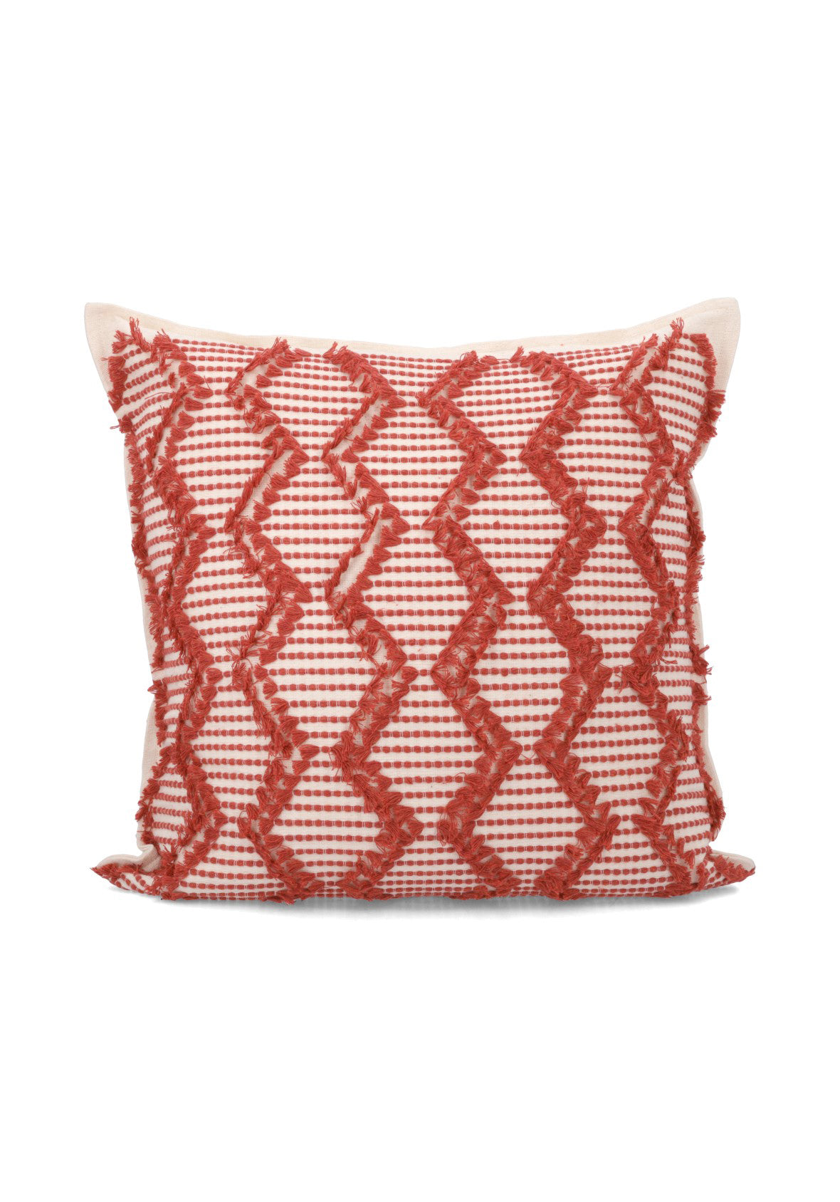 Cojín decorativo Zenzi Artesanal