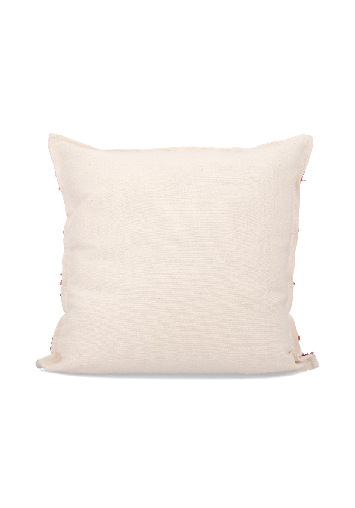 Cojín decorativo Zenzi Artesanal