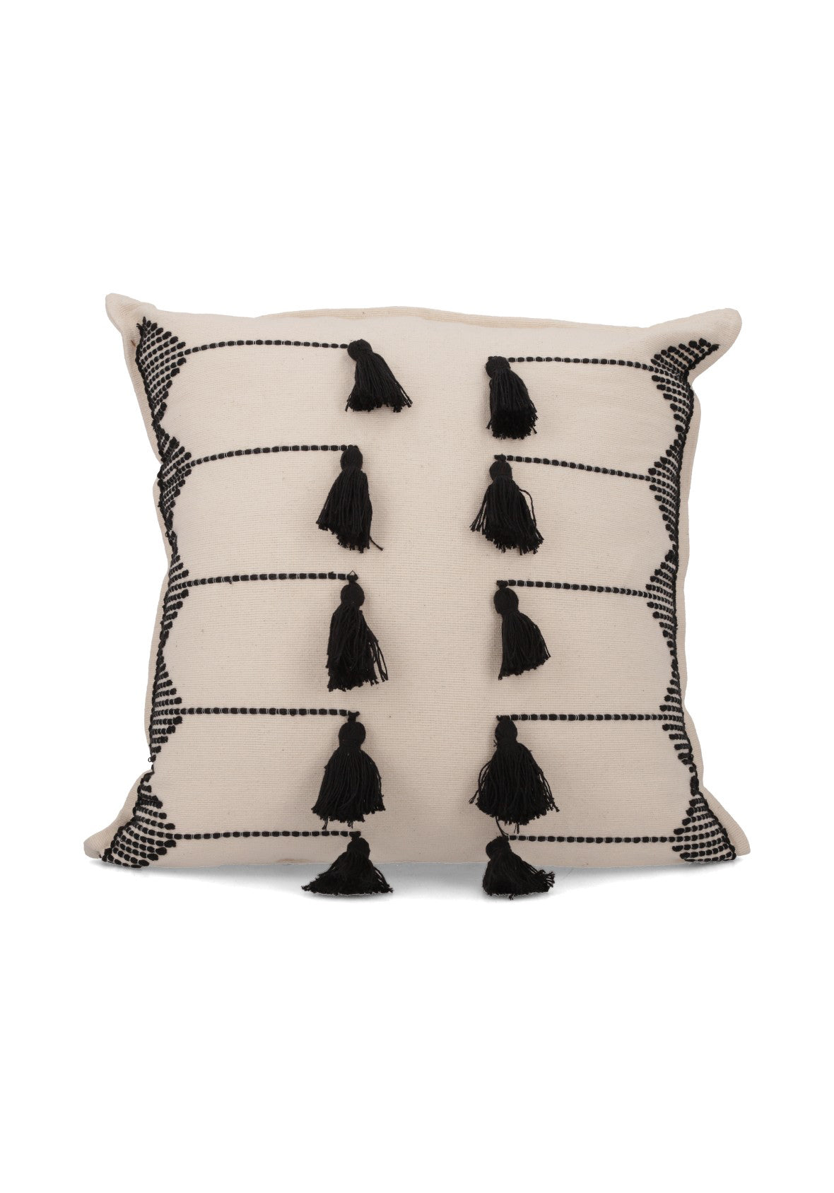 Cojín decorativo Kala Artesanal