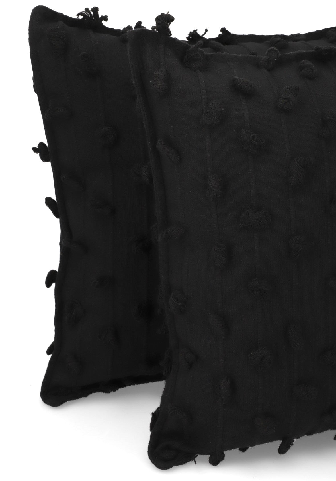 Cojín Nuba Artesanal