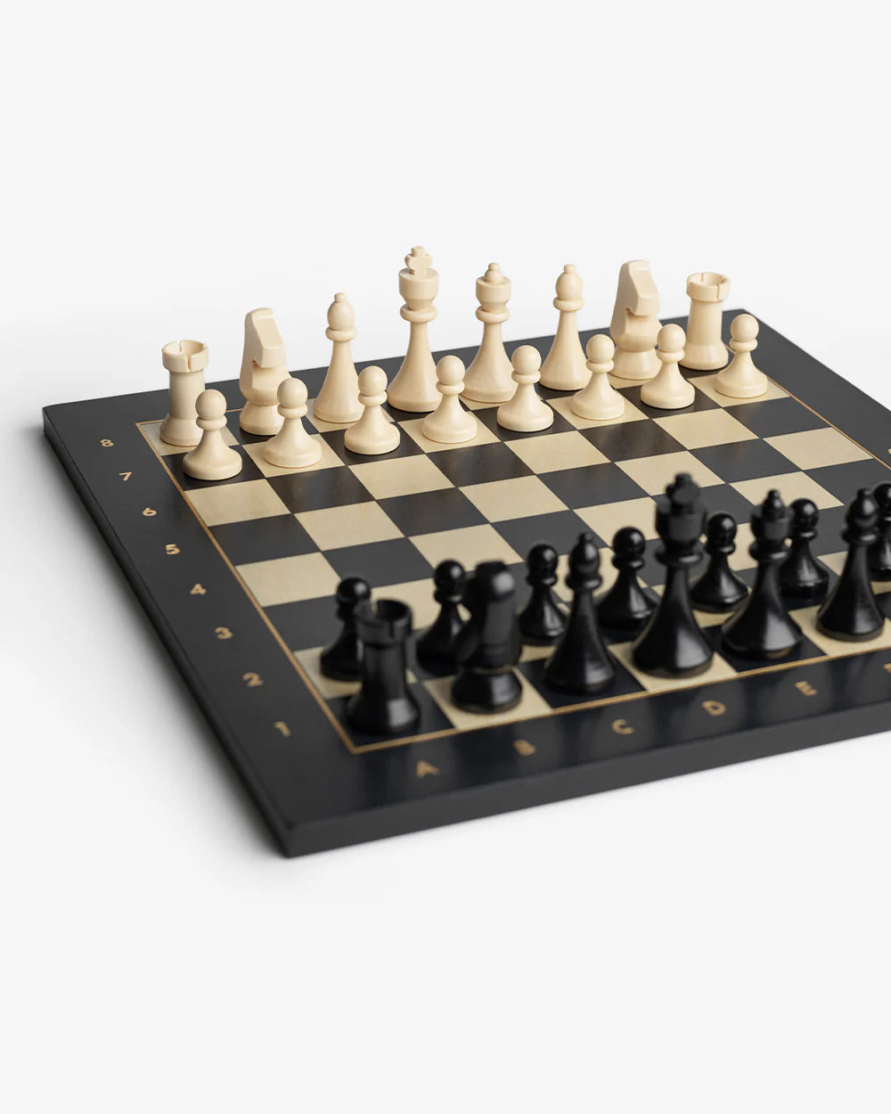 CHESS - ANNA CRAMLING EDITION