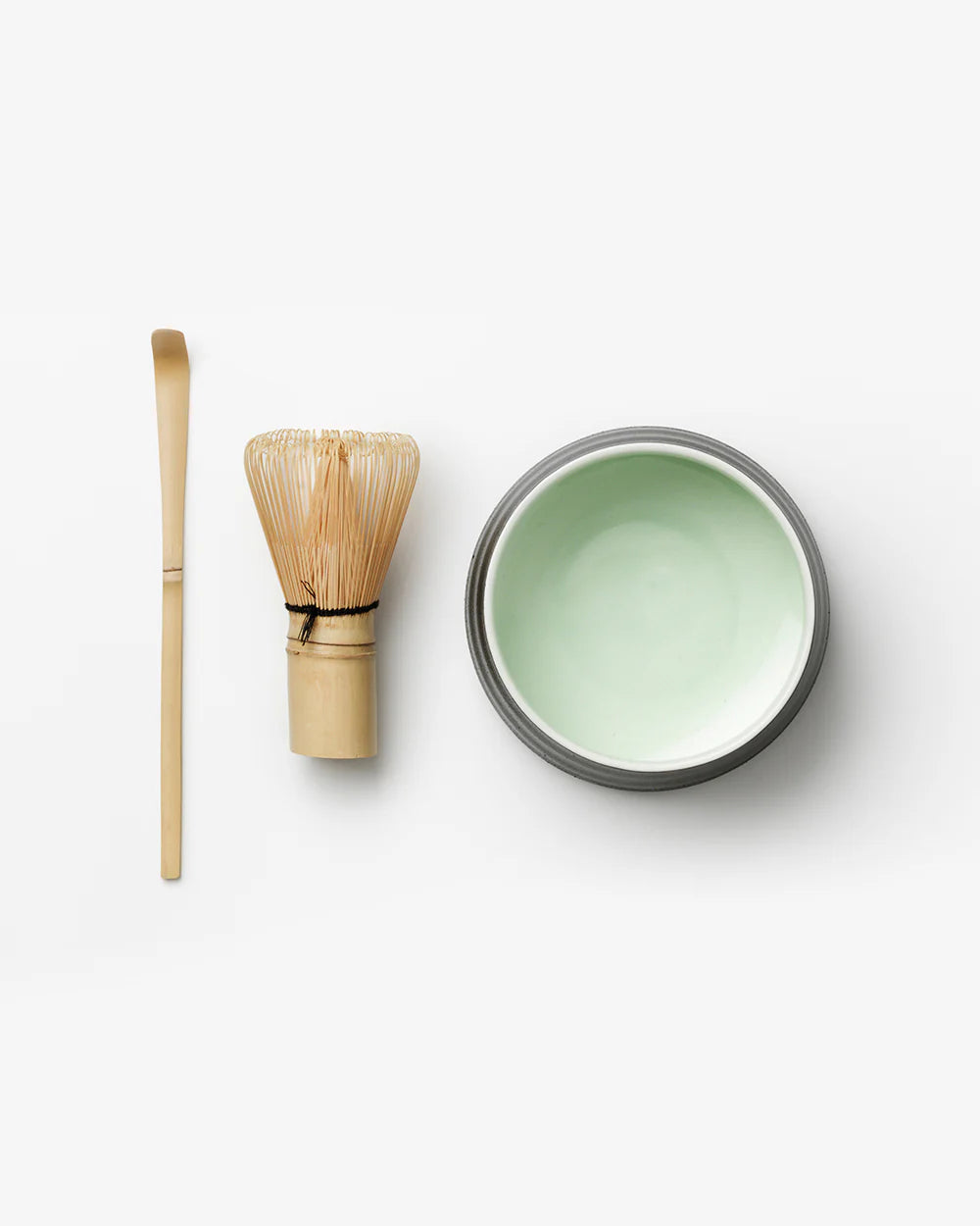 MATCHA TOOLS - CAFE KITSUNÉ