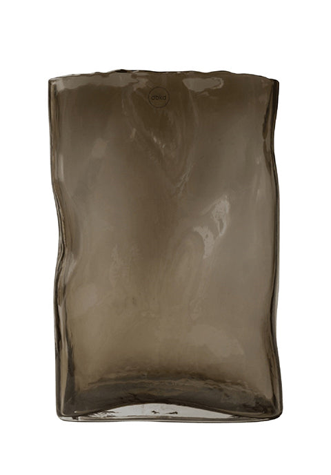 Maceta Meadow- de vidrio