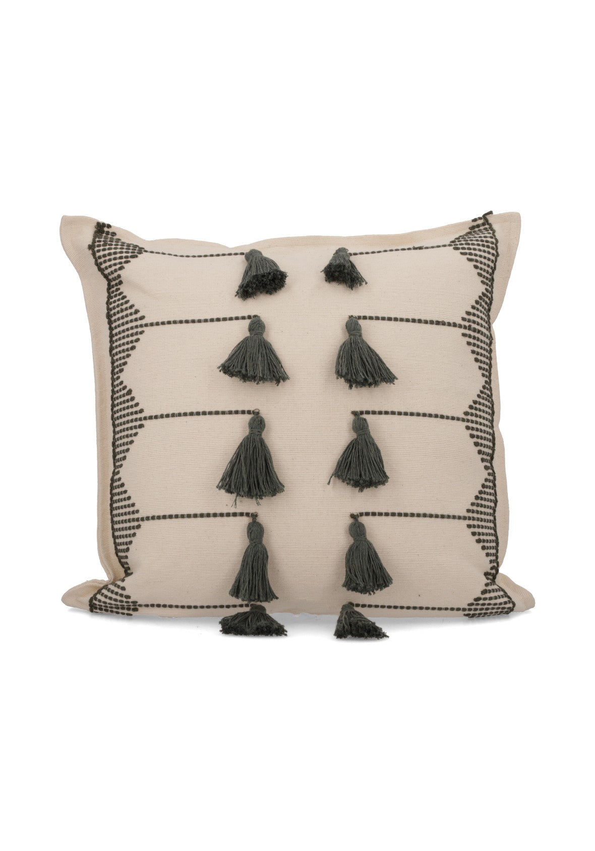 Cojín decorativo Riwa Artesanal