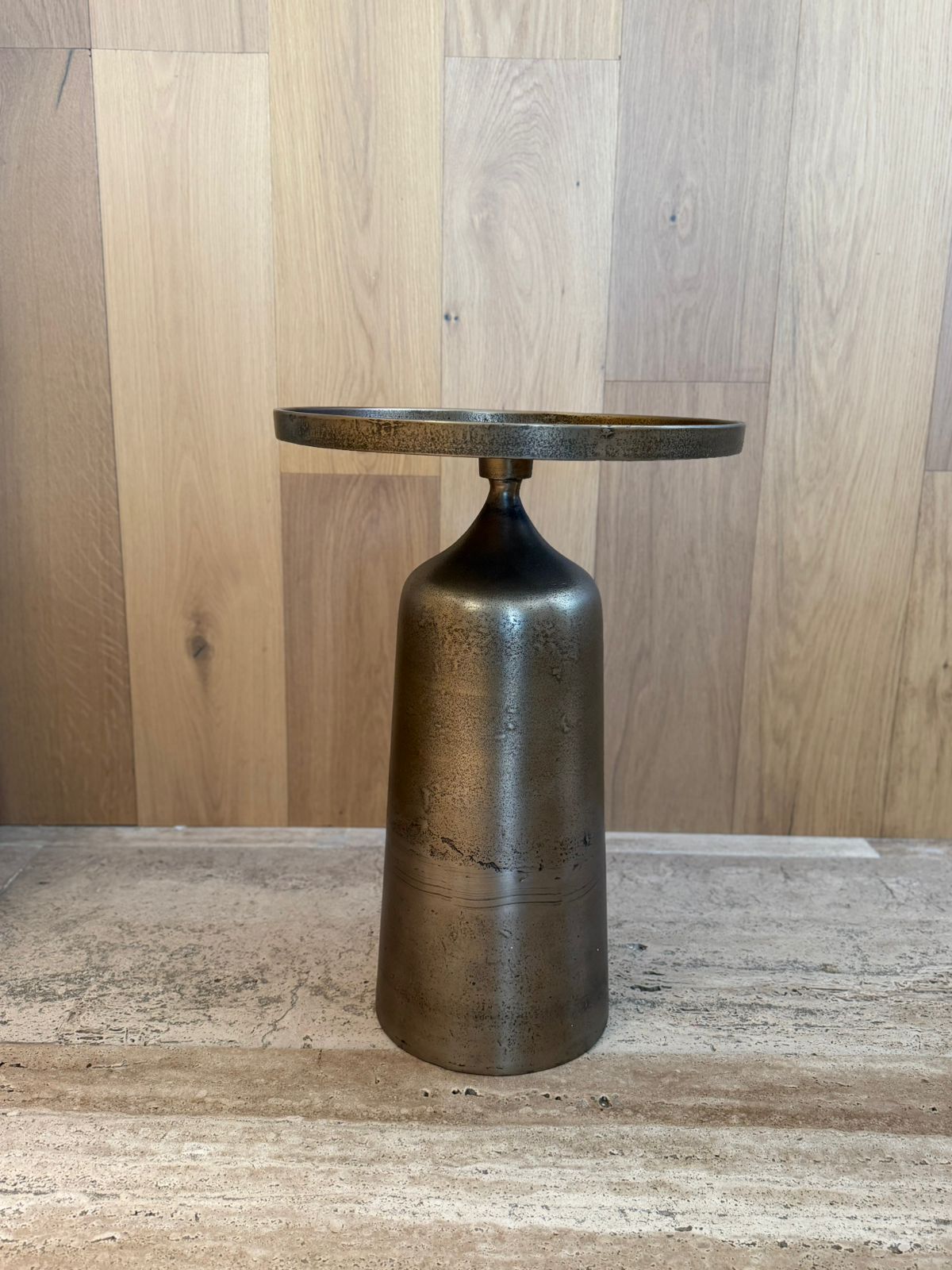 Mesa Auxiliar Helios