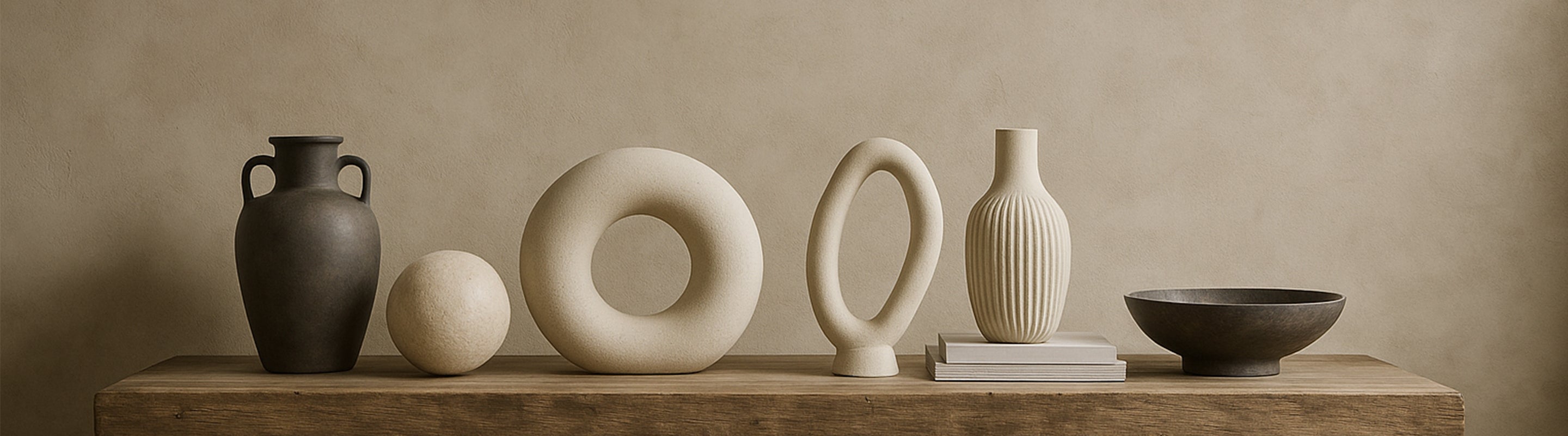 Decoración