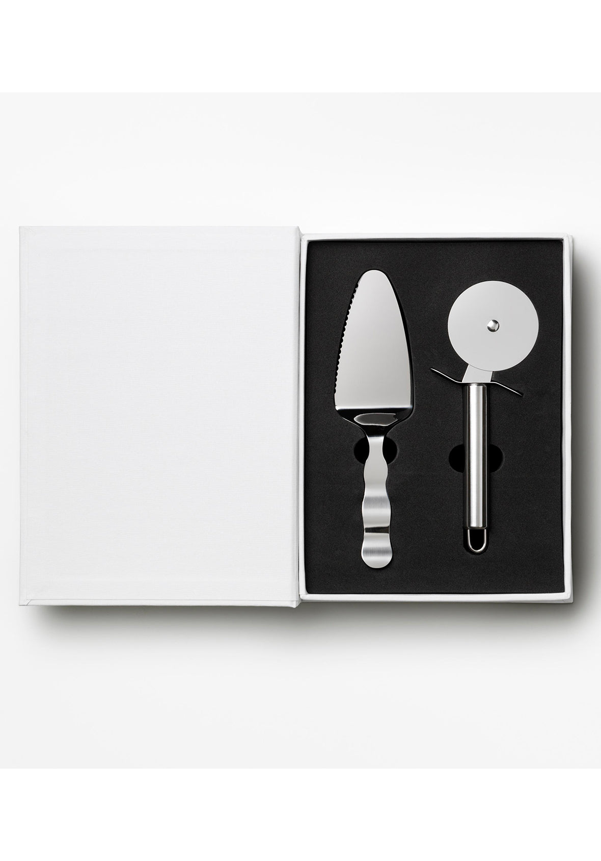 Kit de Herramientas para Pizza -Essential Pizza Tools