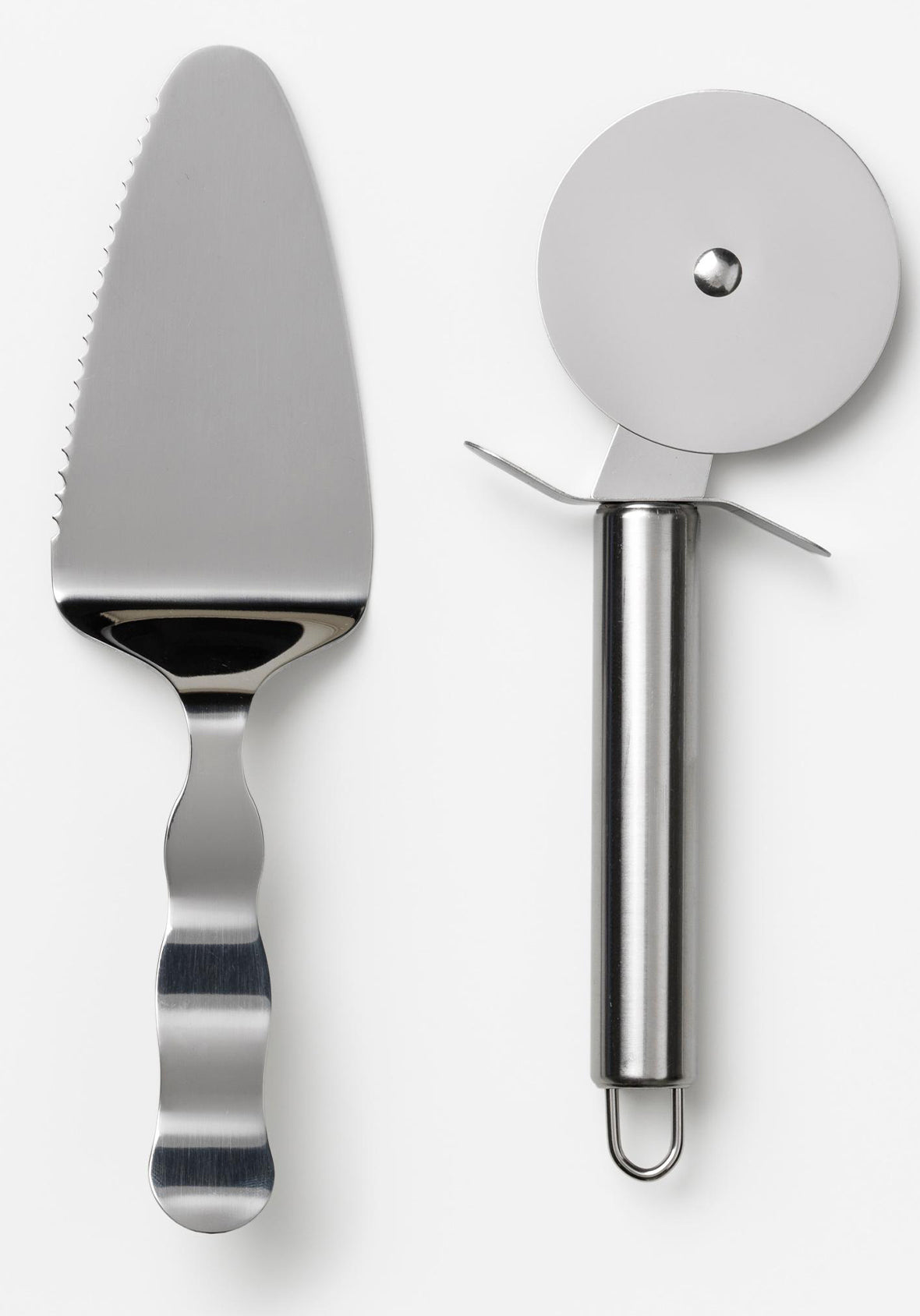 Kit de Herramientas para Pizza -Essential Pizza Tools