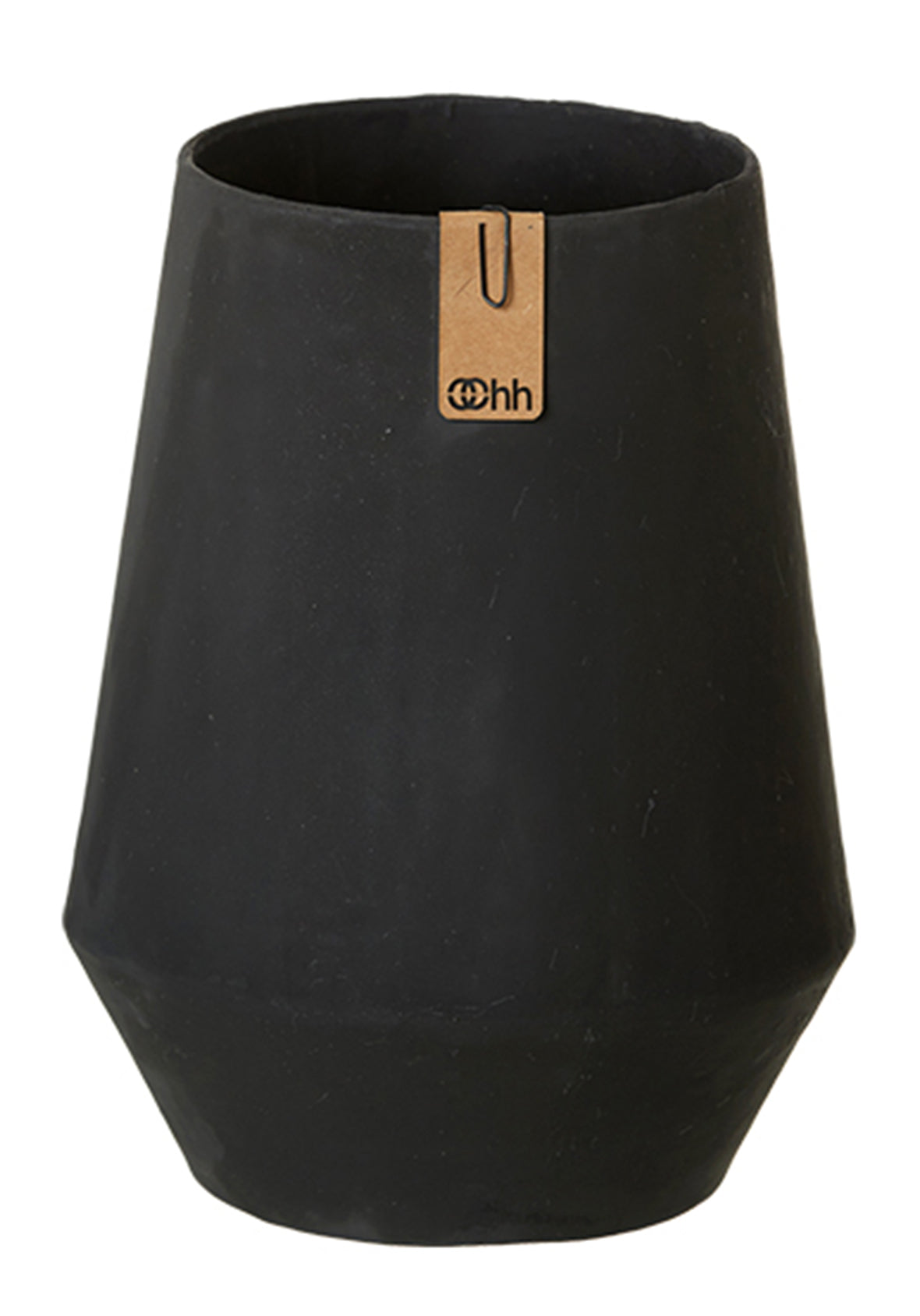 Maceta Tokyo Vase de Papel Reciclado y Diseño Escandinavo