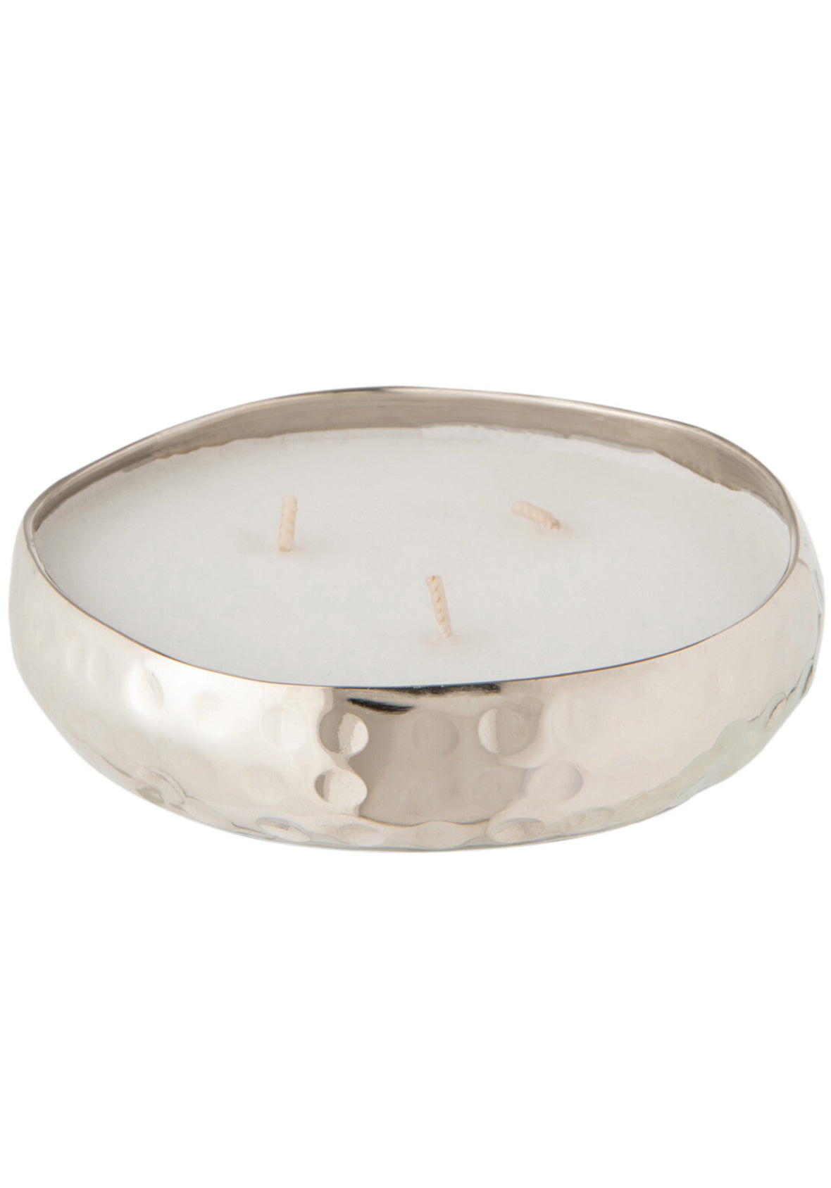 Vela Soma Citrus Silver