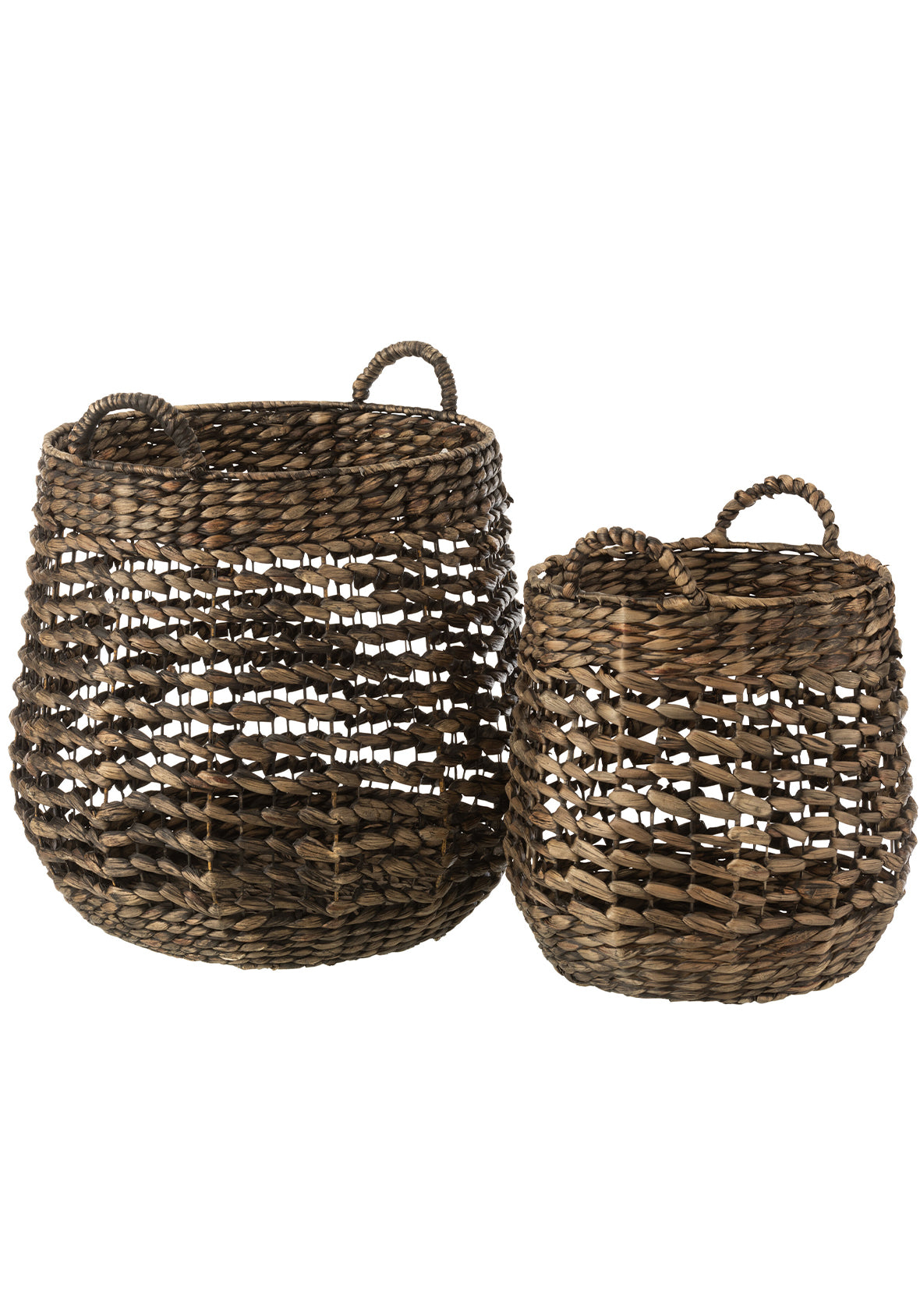 Set de cestas decorativas Hilo