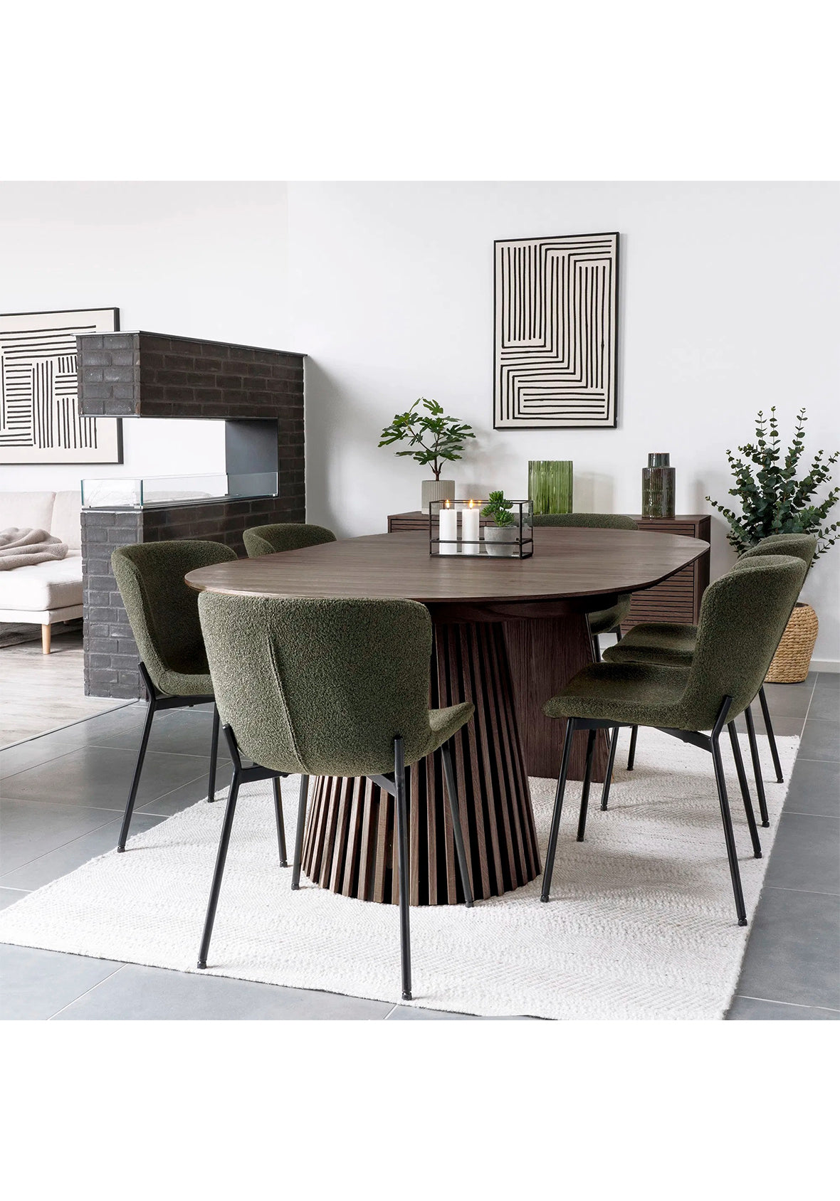 Mesa Kanso Extensible
