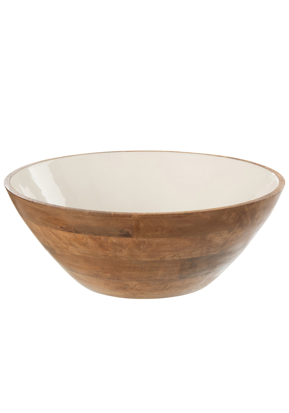 Ensaladera de Madera KOS